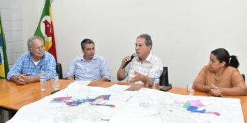 Cidade brasileira está sofrendo com grave epidemia / Imagem: Nivaldo Jr. - Assessoria de Imprensa da Prefeitura de Barretos