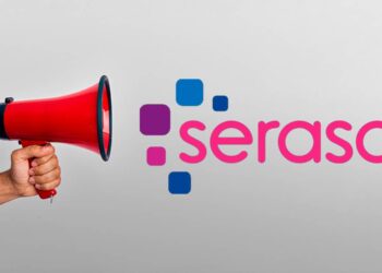 Serasa - Foto: (Imagem/Reprodução)