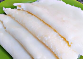 Tapioca - Foto: (Imagem/Reprodução)