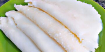 Tapioca - Foto: (Imagem/Reprodução)