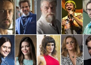 Foto: Divulgação/TV Globo