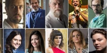Foto: Divulgação/TV Globo