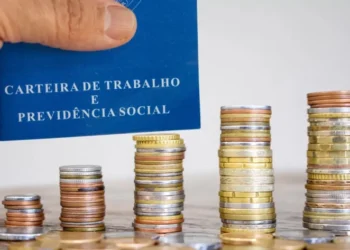 Salário Mínimo - Foto: (Imagem/Reprodução)