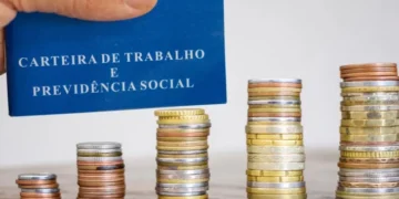 Salário Mínimo - Foto: (Imagem/Reprodução)
