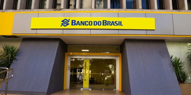 Banco do Brasil - Foto: depositphotos.com / AngelaMacario