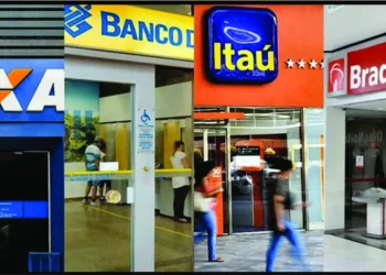 Bancos - Foto: (Imagem/Reprodução)