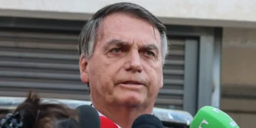 Entenda os próximos passos após PGR denunciar Jair Bolsonaro / Imagem: Valter Campanato - Agência Brasil