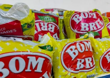 Bombril - Foto: (Imagem/Reprodução)