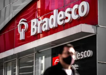 Banco Bradesco convoca quem tem conta-corrente e poupança / Imagem: internet - reprodução