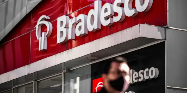 Banco Bradesco convoca quem tem conta-corrente e poupança / Imagem: internet - reprodução