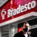 Banco Bradesco convoca quem tem conta-corrente e poupança / Imagem: internet - reprodução