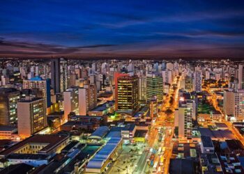 Campinas - Foto: (Imagem/Reprodução)