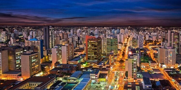 Campinas - Foto: (Imagem/Reprodução)