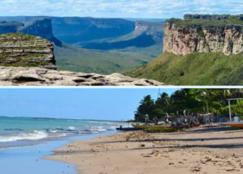 Cidades do Nordeste