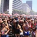 Vai chover durante o Carnaval no Rio de Janeiro? - Imagem: Tomaz Silva/Agência Brasil