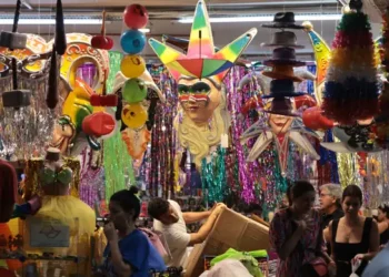 Descubra agora se Carnaval é feriado nacional ou ponto facultativo - Imagem: Paulo Pinto/Agência Brasil