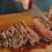 Carne mais macia que filé mignon é esquecida no açougue - Foto: Captura de Tela/YouTube