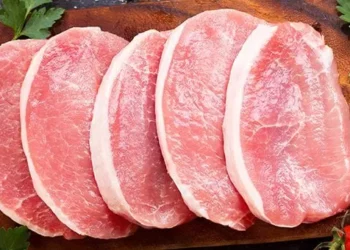 Carne de porco - Foto: (Imagem/Reprodução)