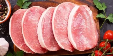 Carne de porco - Foto: (Imagem/Reprodução)