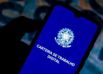Promessa de emprego está sendo usado por criminosos – Foto: depositphotos.com / rafapress