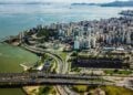 Florianópolis - Foto: (Imagem/Eduardo Valente)