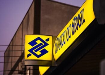 Banco do Brasil - Foto: (Imagem/Google Imagens)