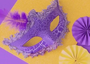Carnaval - Foto: (Imagem/Reprodução)