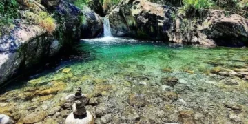 Cachoeira da Pedreira em Lavrinhas (SP) | Foto: Rapha Trip/TripAdvisor)