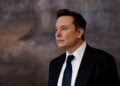 3 milhões de pessoas ficaram chocados com revelação de Elon Musk - Imagem: Chip Somodevilla/Reuters