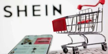 SHEIN - Foto: (Imagem/Reprodução)