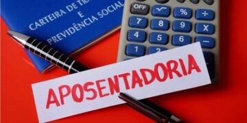 Aposentadoria - Foto: (Imagem/Reprodução)
