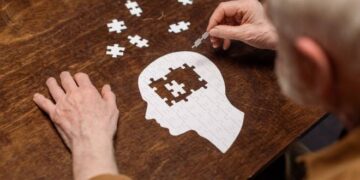 Alzheimer - Foto: (Imagem/Reprodução)
