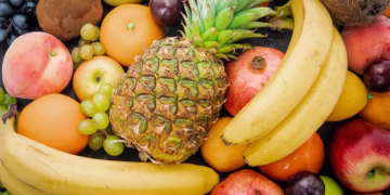 Frutas - Foto: (magem/Reprodução)