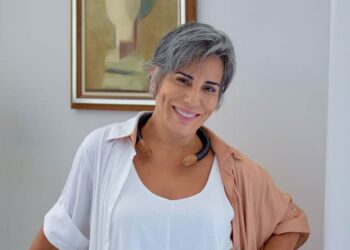 Indenização de R$ 15 mil para Glória Pires por causa de meme / Imagem: reprodução