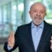 Lula decide anunciar Pé-de-Meia em horário comercial - imagem: Ricardo Stuckert/SECOM