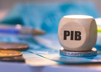 PIB - Foto: (Imagem/Reprodução)