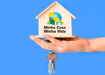 Minha Casa, Minha Vida - Foto: (Imagem/Google Imagens)