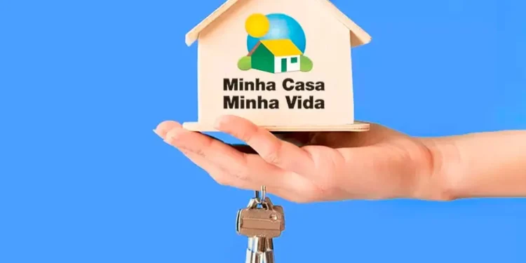 Minha Casa, Minha Vida - Foto: (Imagem/Google Imagens)