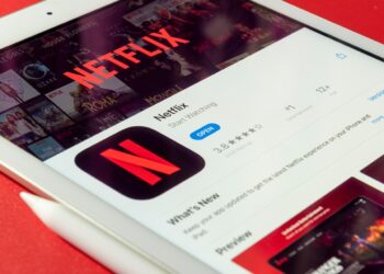 Filme de época maravilhoso da Netflix que vai ser cancelado - Imagem: Pixabay