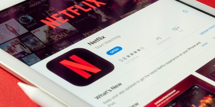 Filme de época maravilhoso da Netflix que vai ser cancelado - Imagem: Pixabay