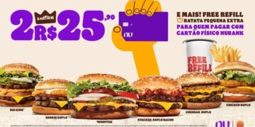 Foto: Reprodução/Nubank