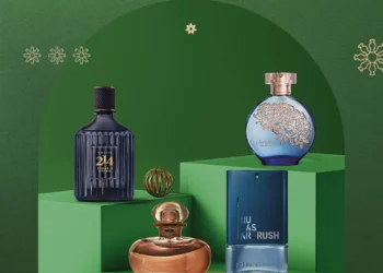 Lista dos melhores perfumes masculinos do O Boticário - Foto: Reprodução O Boticário/Divulgação