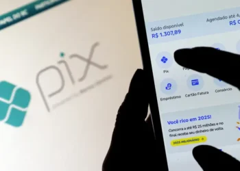Banco do Brasil emite comunicado urgente para quem usa PIX - Imagem: Bruno Peres/Agência Brasil