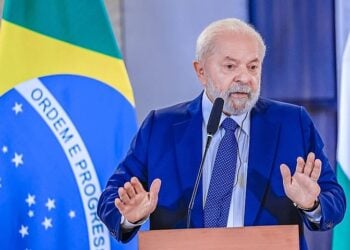 Lula - Foto: (Imagem/Reprodução)