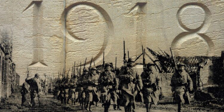Primeira Guerra Mundial tem 6 mistérios nunca resolvidos - Imagem: reprodução
