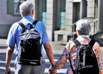 Desconto em viagens para idosos - Foto: (Imagem/Reprodução)