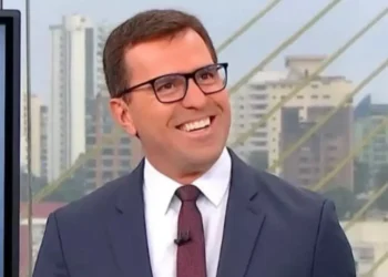 Rodrigo Bocardi - Foto: (Imagem/Reprodução)