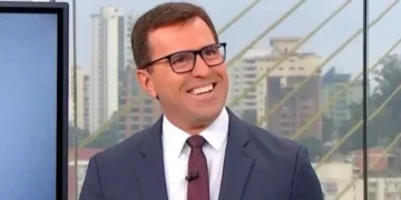 Rodrigo Bocardi - Foto: (Imagem/Reprodução)