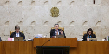 STF - Foto: (Imagem/Reprodução)