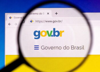 Conta GOV - Foto: (Imagem/Google Imagens)